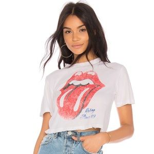 Daydreamer (REVOLVE) Rolling Stones Rocker Tee